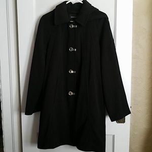 London Fog Raincoat